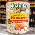 Hominy Mexican Style 709g