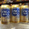Inca Kola 355ml Can