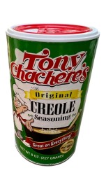 Tony Chachere's Original Creole Spice 227g