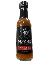 Dingo Psycho 150ml
