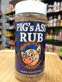 Pig's Ass Rub 347g