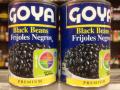 Black Beans 439g Tin