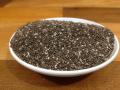 Chia Seeds Black / White 100g