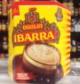 Chocolate Mexican Ibarra 540g