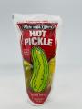 Pickle in Pouch Hot Pickle van Holten's
