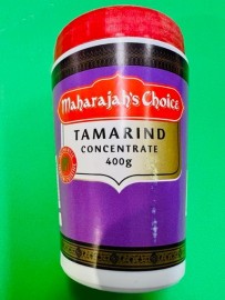 Tamarind Concentrate 400g