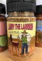Lamb Rub (Larry the Larrikin) 265g